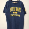 Vintage Notre Dame Fighting Irish Crewneck T-Shirt