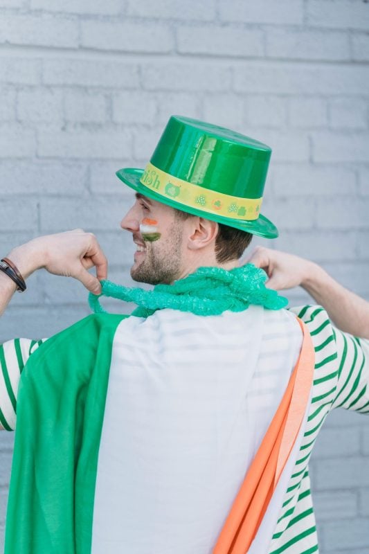 Celebrating Irish Culture from GAA to Grafton Street