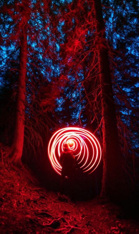 Exploring Ireland's Madness and Magic Through Stories