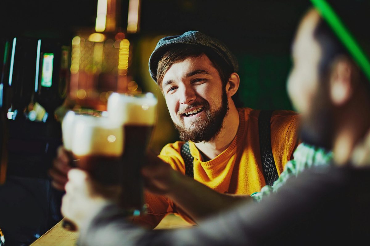 Irish Pints and Diaspora Dreams