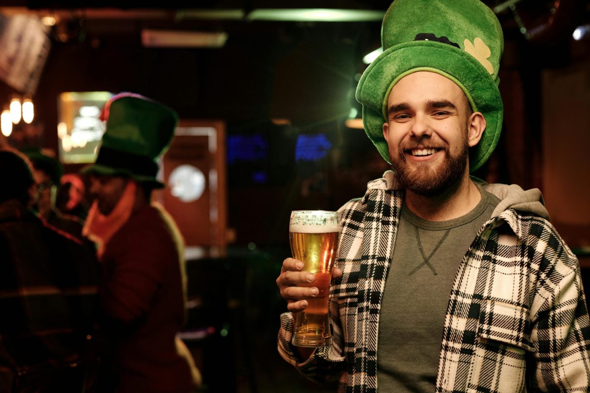 Irish Emigration and Our Nights of Revelry