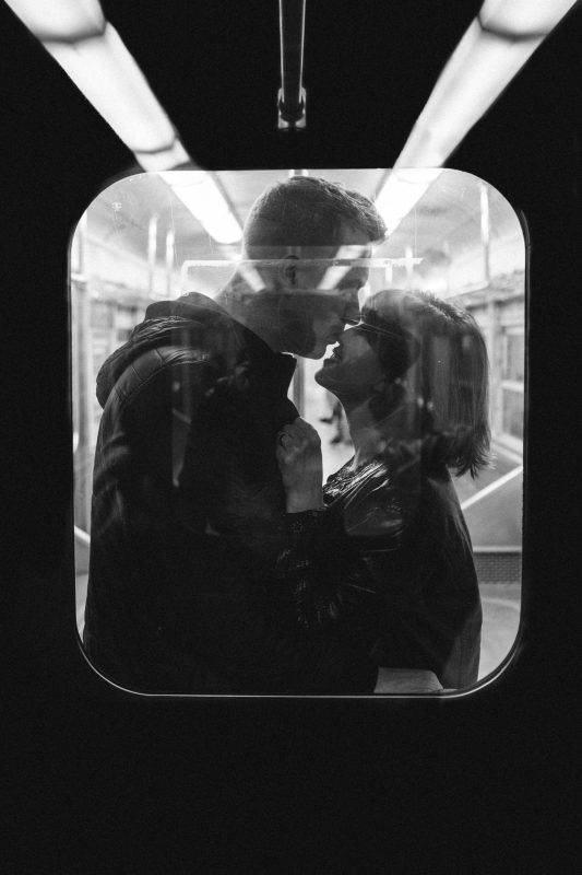 The Hilarious Journey of Modern Irish Romance
