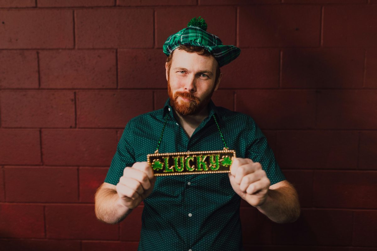 Hurling: A Battle Cry for Irish Pride
