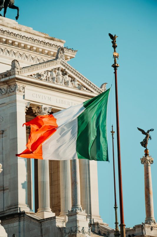 Éamon de Valera: A Tale of Irish Pride