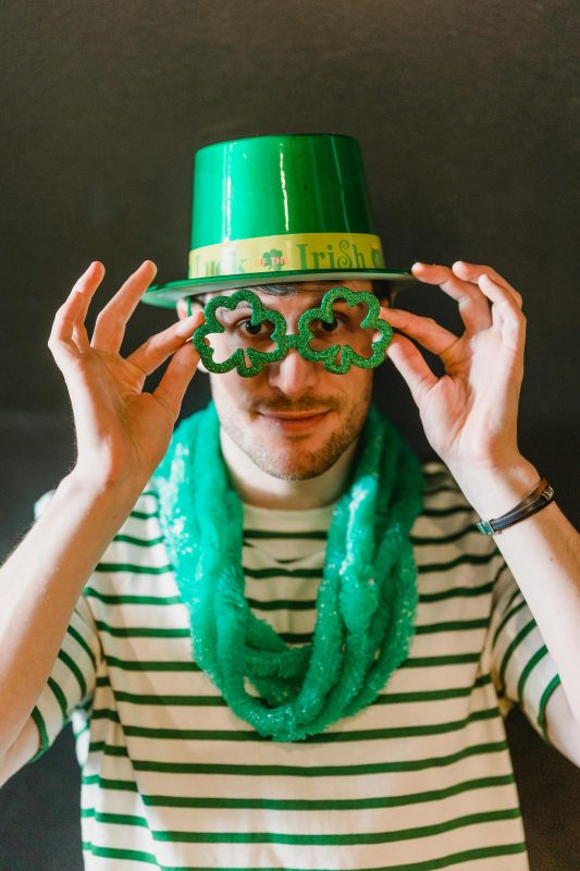 Celebrate Irish Culture with GAA Jerseys in Woodlawn