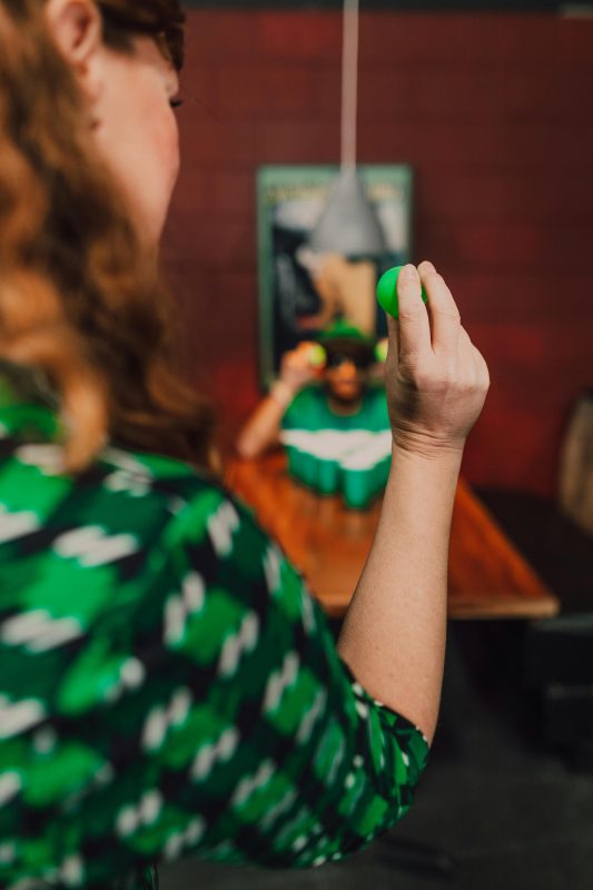 Celebrating GAA Jerseys and Our Irish Culture