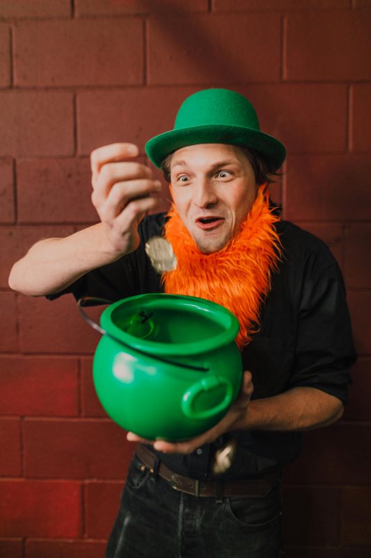 Exploring Ireland's Folklore and Pub Culture
