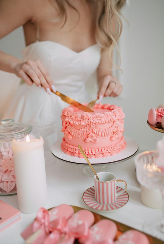 The Delightful Chaos of Irish Weddings