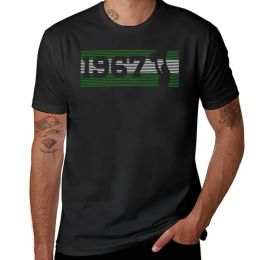 1967 Celtic Lisbon Lions Victory T-shirt
