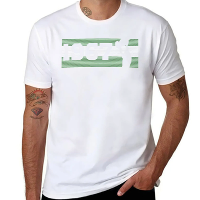 1967 Celtic Lisbon Lions Victory T-shirt