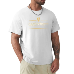 Béal Feirste Irish T-shirt – Celebrate Belfast’s Pride