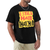 Bold Irish Statement T-shirt
