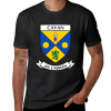 Cavan GAA Crest T-Shirt – Celebrate County Cavan Pride
