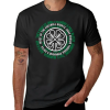 Celtic Football Legends Tribute T-shirt