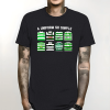 Celtic Kit History Tribute T-shirt