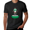 Celtic Subbuteo Player T-shirt