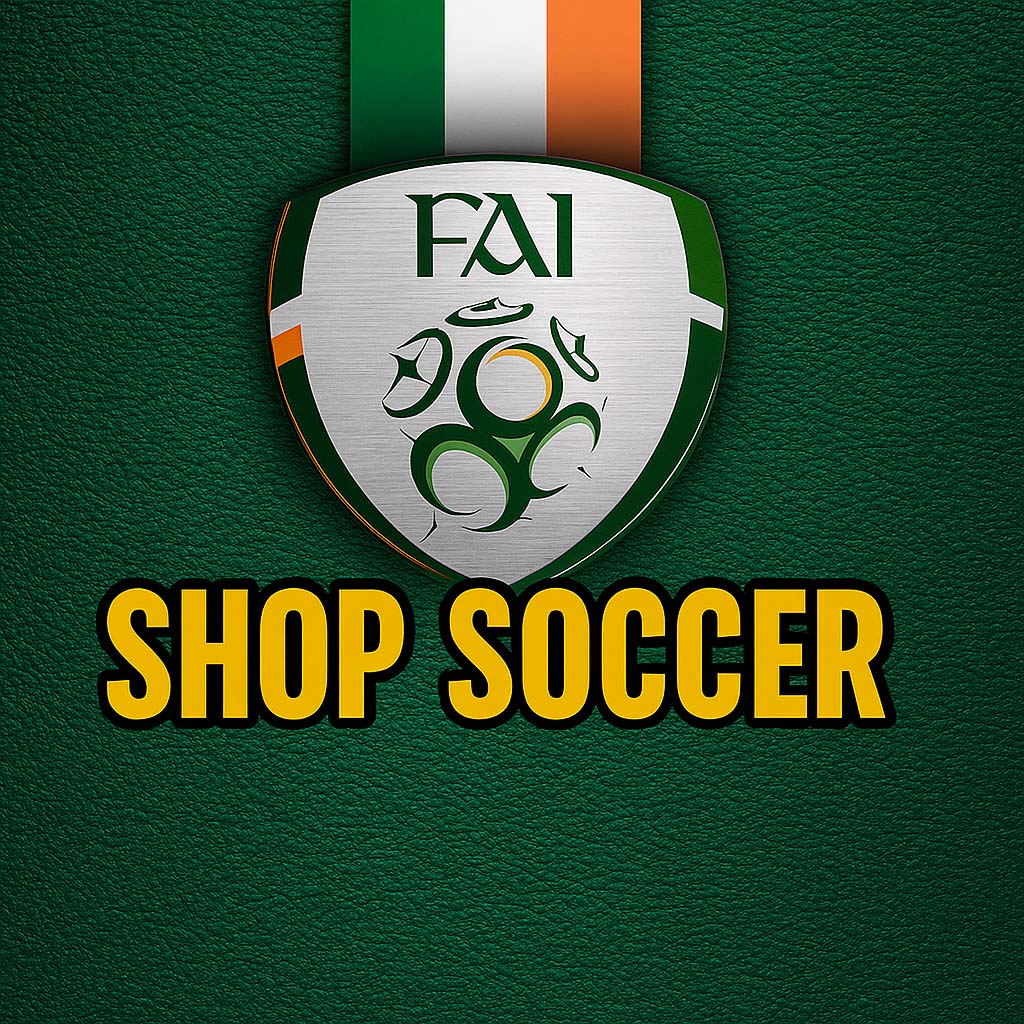 Shop Soccer