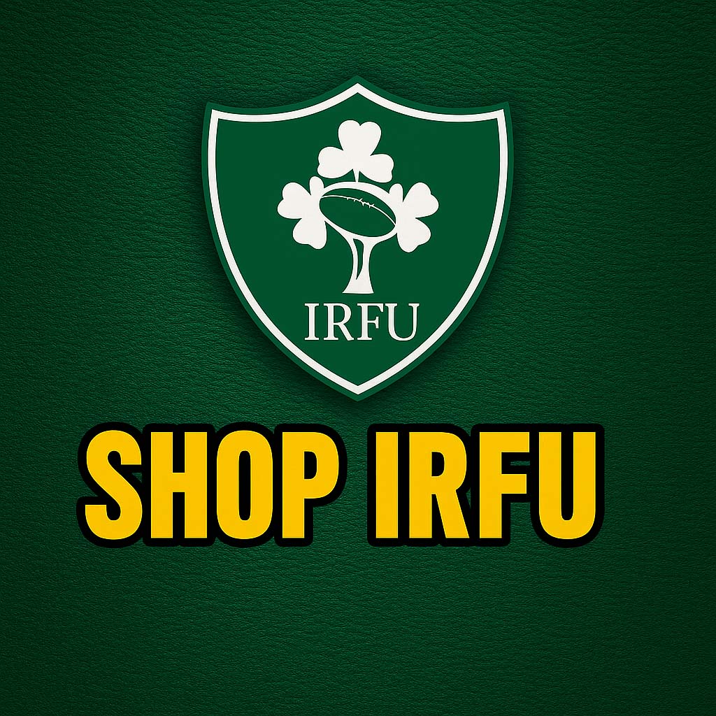 Shop IRFU