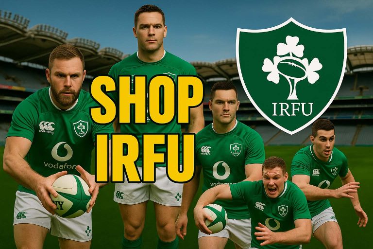 Ireland Rugby