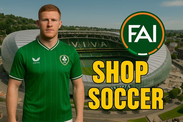 Ireland Football