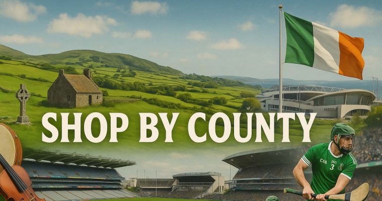 Irish County