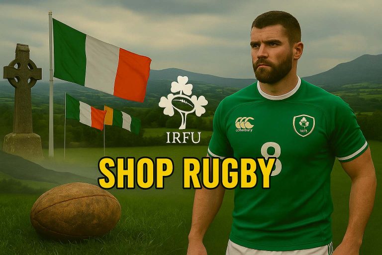 Ireland Rugby