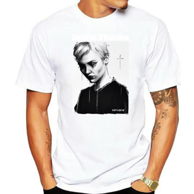 Dolores O’riordan Tribute T-shirt