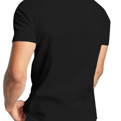 Dublin Ireland Retro Skyline T-shirt