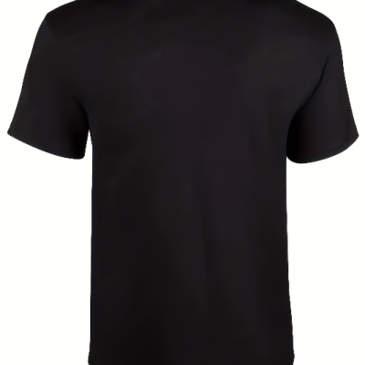 Dublin Ireland Shamrock T-shirt