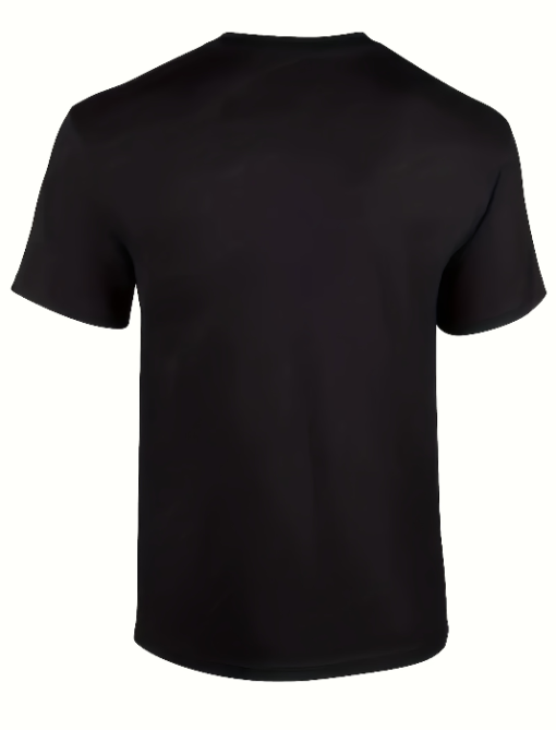 Dublin Ireland Shamrock T-shirt