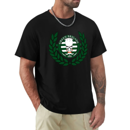 Green Brigade Celtic Supporters T-shirt