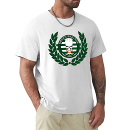 Green Brigade Celtic Supporters T-shirt