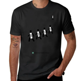 Hely's Modernist T-shirt