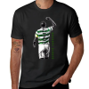 Henrik Larsson Celtic Legend T-shirt