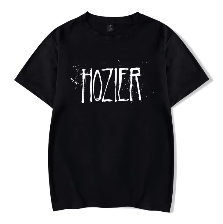 Hozier Logo T-shirt
