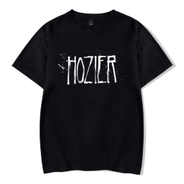 Hozier Logo T-shirt