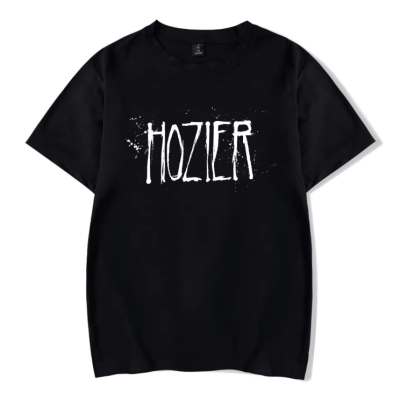 Hozier Logo T-shirt