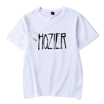 Hozier Logo T-shirt