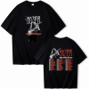 Hozier Unreal Unearth Tour T-shirt