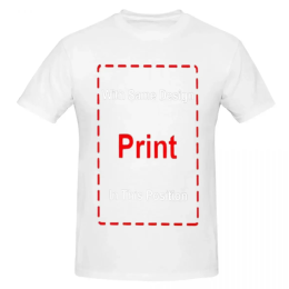 Hurling Crossed Hurleys T-shirt