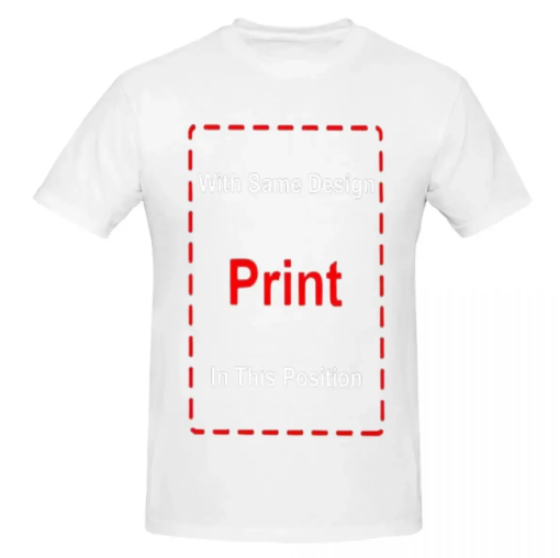 Hurling Crossed Hurleys T-shirt