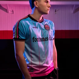 Bohemians Fontaines DC