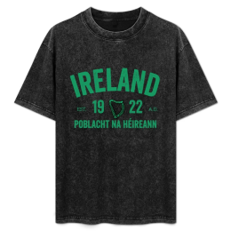 Ireland 1922 T-Shirt – Celebrate Irish Independence