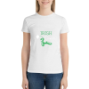 Irish Dancer T-shirt for Dance Lovers