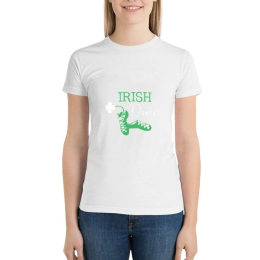 Irish Dancer T-shirt for Dance Lovers