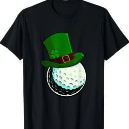 Irish Sports T-shirt Collection