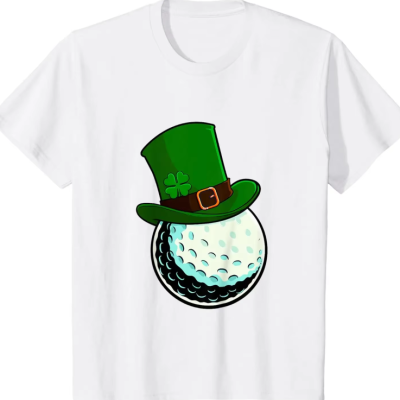 Irish Sports T-shirt Collection