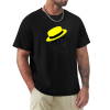 James Joyce Minimalist T-shirt