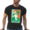 James Joyce Pop Art T-shirt