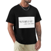 James Joyce Quote T-shirt